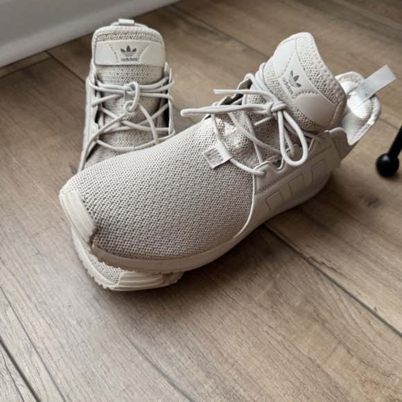 Adidas Nude Runners - Picture 5 of 5